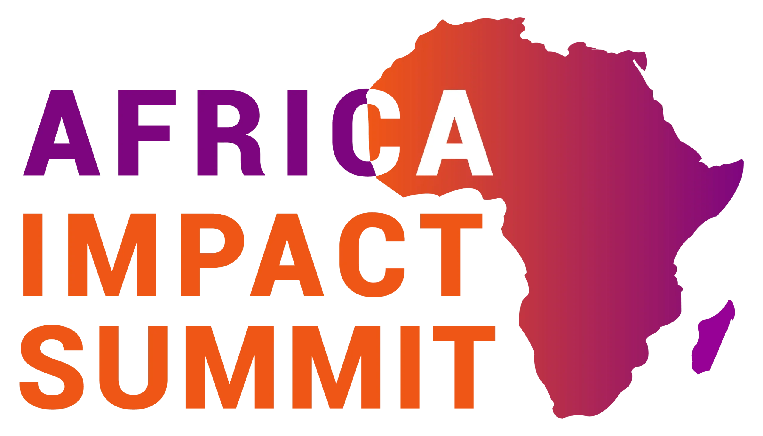 2025 Agenda Africa Impact Summit 2025